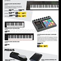 Antevisão Folheto FNAC Instrumentos Musicais Promoções de 1 outubro a 31 dezembro p34.jpg